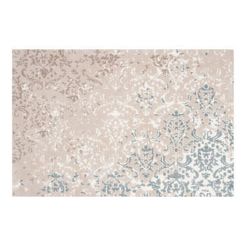 Ковер 1400х2000 мм Sintelon Boho, ворсовый, 2.8 м², вензеля