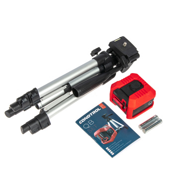 Нивелир лазерный CONDTROL QB set *1 Нивелир лазерный CONDTROL QB set *1
