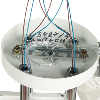 Люстра N5487/4 4*40W  E27 (d-450; h-270)  VERNER LIGHTING *1 Люстра N5487/4 4*40W  E27 (d-450; h-270)  VERNER LIGHTING *1