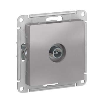 Механизм антенны TV ATLAS DESIGN коннектор алюм. SchE ATN000393