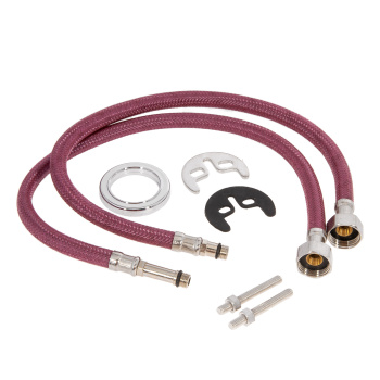 Смеситель для умывальника DEVIDA коллекция LOZZI  DVS0241-08 *1/20