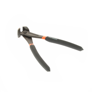 Клещи 160мм PATRIOT ECP-200 обрезиненные рукоятки *1