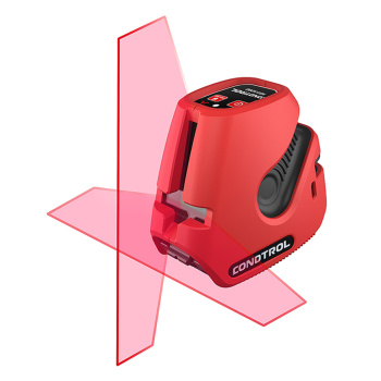 Нивелир лазерный CONDTROL NEO X200 *1 Нивелир лазерный CONDTROL NEO X200 *1