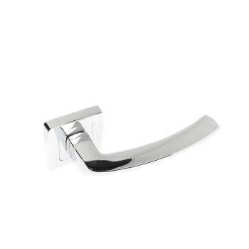 Ручка раздельная ХРОМ H-22093-A-CR Code Deco *1/18