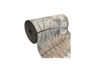 Коврик для ванной ВОЙЛОК шир. 80см х15м "AQUADOMER HOME" DRH8-067 *15