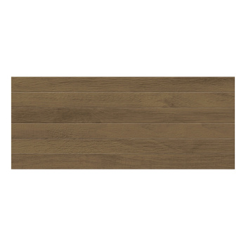 Плитка 60х25 см настенная 1.2 м² Gracia Ceramica Quatra, коричневый