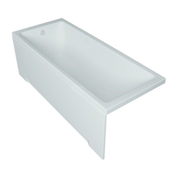 Ванна акриловая Triton Аура, 150x70 см