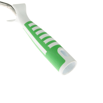 Валик Полиамид 240мм "Профи" d-8мм сине-зел (арт.100-734) *1/20