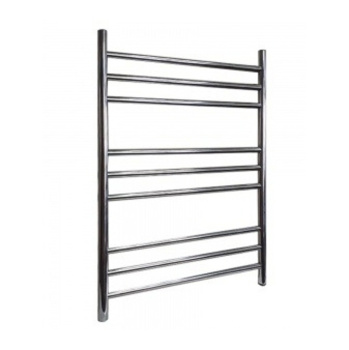 Полотенцесушитель электрический лесенка 500х700 3/4" нерж. 9 полок TERMAX TEL05070-1 *1