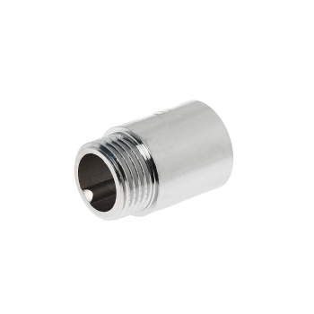 Удлинитель 1/2"(Ø15)-L25мм М/П CTM CREMF025 *10/100