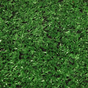 Искусственная трава 10мм - ширина 2,0 м рулон *60кв