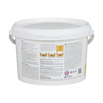 Герметик шовный для дерева 3 кг, Еurotex, сосна