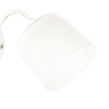 Бра N2058/1W WG E27 1*40Вт (190*280*130) *1