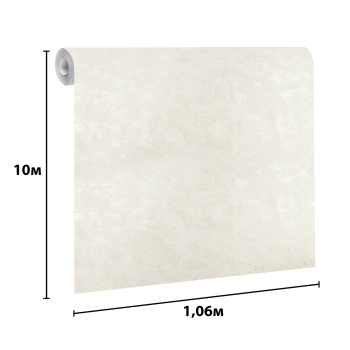 Обои флиз "AS Палитра" Аспект Оливия (беж.) 70711-12 1,06*10м *1/6