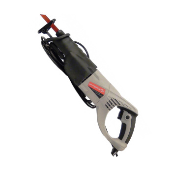 Пила сабельная 1010Вт 300-2400ход/мин глуб.пропил.дер/мет 250/120мм ход28мм НП-120/1010Э ИНТЕРСКОЛ*1