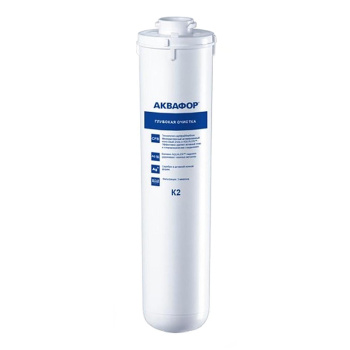 Картридж Аквафор К2 (К1-02) к "Кристаллу" арт.А950 *1/16