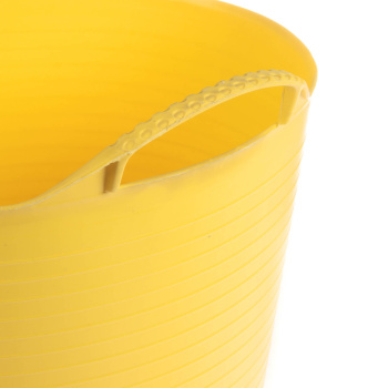 Ведро строительное 14 л 888, эластичное, 2 ручки, пластик Ведро строительное 14 л 888, эластичное, 2 ручки, пластик