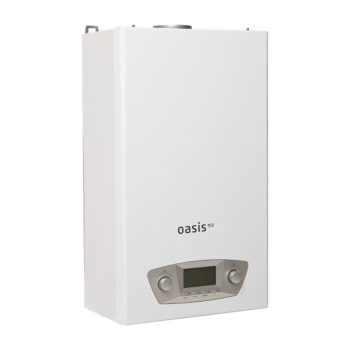 Котел газовый "Oasis Eco" RE-24 *1