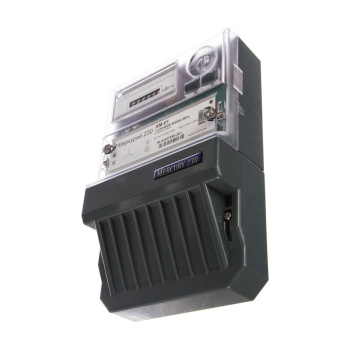 Счетчик "Меркурий" 230 AМ-01 3ф 5-60 А класс точн. 1.0 тариф. Инкотекс *1/10