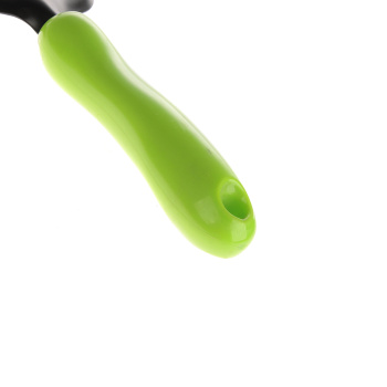 Вилка посадочная L-240, стальная, а/кор покр, пластик ручка (0231-4) ЦИ *1/12/72