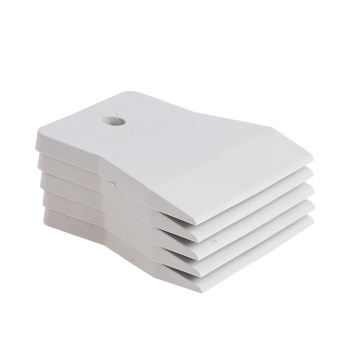 Шпатель резиновый 80 мм для затирки швов T4P Шпатель резиновый 80 мм для затирки швов T4P