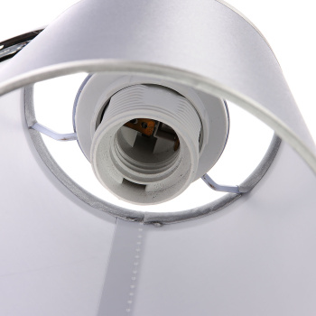 Бра 91039/1wCR SL Е27 60Вт S=2м2 *1