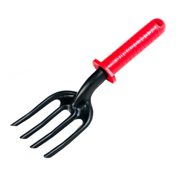 Вилка посадочная пласт. ручка *1/20