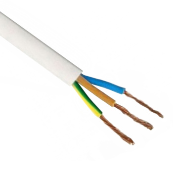 Провод ПуГВВ-П/ПГВВП  3*2,5 ГОСТ (уп.10м)  *1