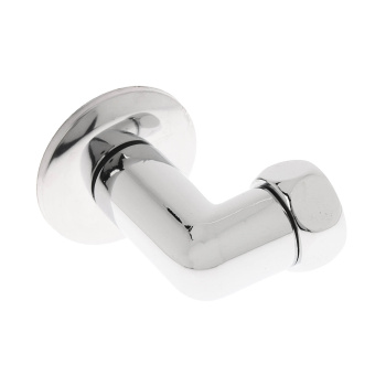 Уголок сан.тех 3/4*1/2" для п/с М/П (хром) СТМ CPLM3412 *1/2