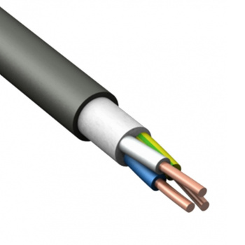 Кабель ВВГнг-LS 3*6 (А) (100м)  *100