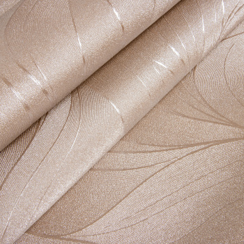 Обои флиз. "Эрисманн" Dolce (беж.) 61044-05 10.05х1.06м *6