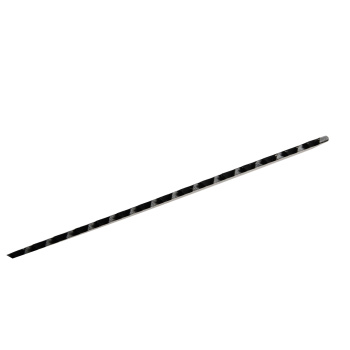 Пилки для лобзика T101B 2 шт. RAGE by VIRA Пилки для лобзика T101B 2 шт. RAGE by VIRA