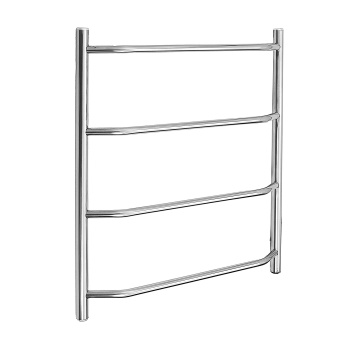 Полотенцесушитель электрический ТЭРА Виктория 500х600 ПСН-11-02(5п) *1