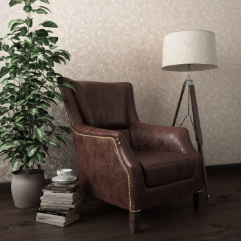 Обои флиз "Палитра" Home Color 374-22  1,06х10м   *1/6