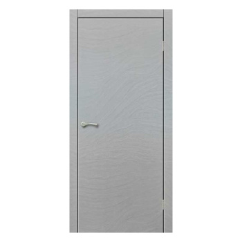 яяяДверь межкомнатная глухая ART LINE 100 ПВХ Дюна мистраль 900 мм BROZEX-WOOD *1