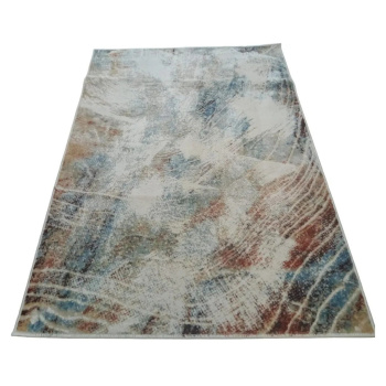 Ковер 1600х2200 мм Витебские ковры Дольче Лайт, ворсовый, 3.52 м²