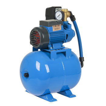 Насосная станция  550Вт 4000л/час высота подъёма 40м корпус нержав. ДЖИЛЕКС арт.4018 *1