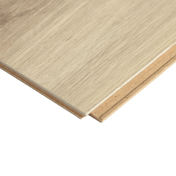 Ламинат Eurohome Majestic Дуб органик, 2.22 м², 33 класс, 1285х192х8 мм