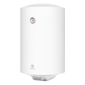 Водонагреватель накопительный 80 л Electrolux DRYver, 1.5 кВт, вертикальный