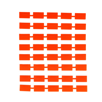 Органайзер д/хранения мелочей пластм. "Master 14" серо-свинцовый 355х200х45мм BR3782СРСВИНЦ *1/14