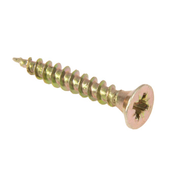 Шурупы желтые BROZEX 3,5*20 (10кг) промтара *10