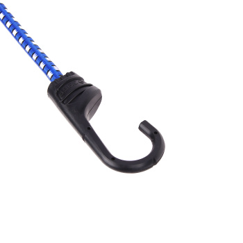 Шнур крепежный резиновый  60 см,d8мм, 2 шт, крюки пласт. сердечник сталь(арт.40508-060) ЗУБР *1/6/48 Шнур крепежный резиновый  60 см,d8мм, 2 шт, крюки пласт. сердечник сталь(арт.40508-060) ЗУБР *1/6/48