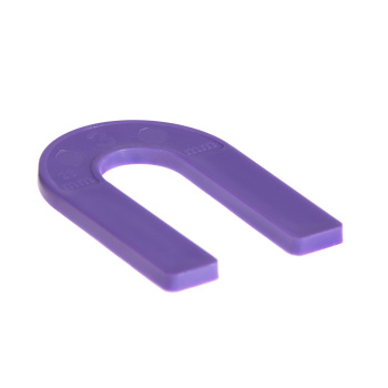 Система выравнивания плитки СВП "Подкова" 3,0мм многоразовая (пакет 100шт) (арт.444-0030)   *1/15/30