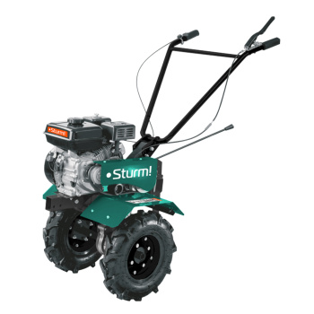 Мотоблок бензиновый 4Т 7 л.с бак 3,6л шир/глуб обраб 60-85/15см 4 скор GK827Cl10-LG STURM  *1