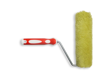 Валик Полиакрил 250мм для фасадных красок 18/48/250 мм PARADE (арт.7105020) *1/30