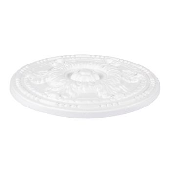 Розетка потолочная ЛАГОМ Р 340 Б *1/20