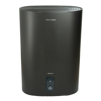 Водонагреватель электрический накопительный Royal Thermo RWH 80 Citadel Unic Grafit *1