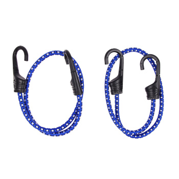 Шнур крепежный резиновый  60 см,d8мм, 2 шт, крюки пласт. сердечник сталь(арт.40508-060) ЗУБР *1/6/48 Шнур крепежный резиновый  60 см,d8мм, 2 шт, крюки пласт. сердечник сталь(арт.40508-060) ЗУБР *1/6/48