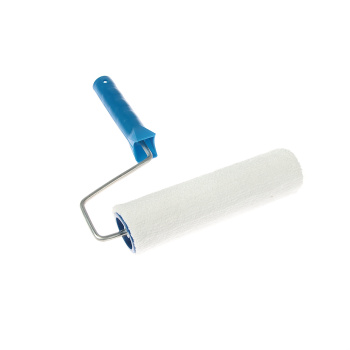 Валик велюровый 200мм Korvus (арт.0306190)