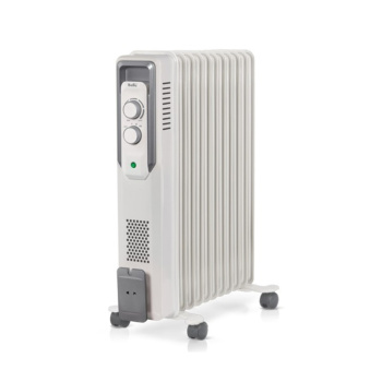 Радиатор масляный 11 секций 2200Вт Ballu CUBE BOH/CB-11W *1